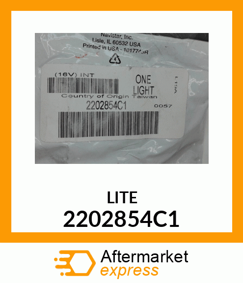 LITE 2202854C1