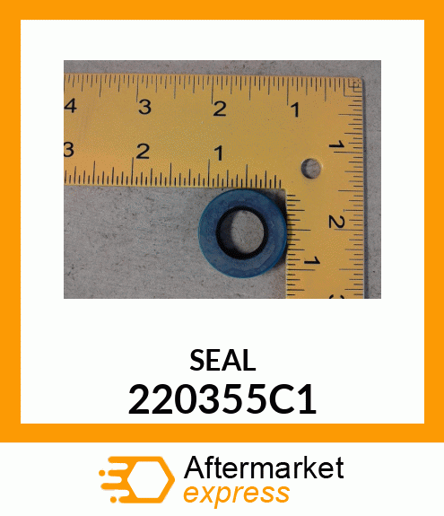 SEAL 220355C1