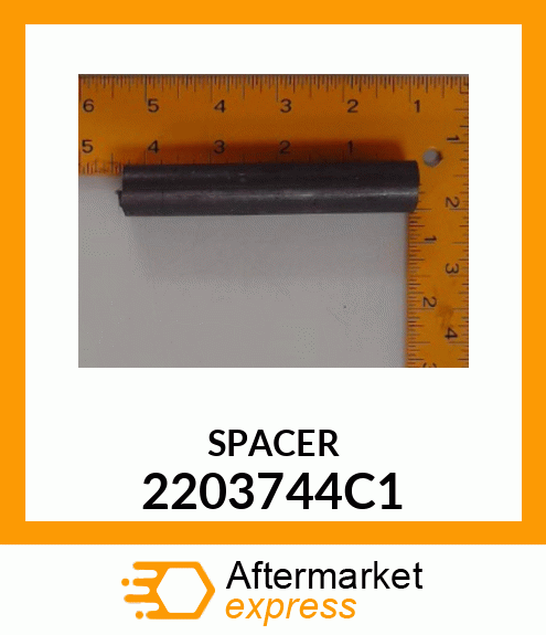 SPACER 2203744C1