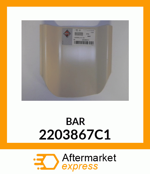 BAR 2203867C1