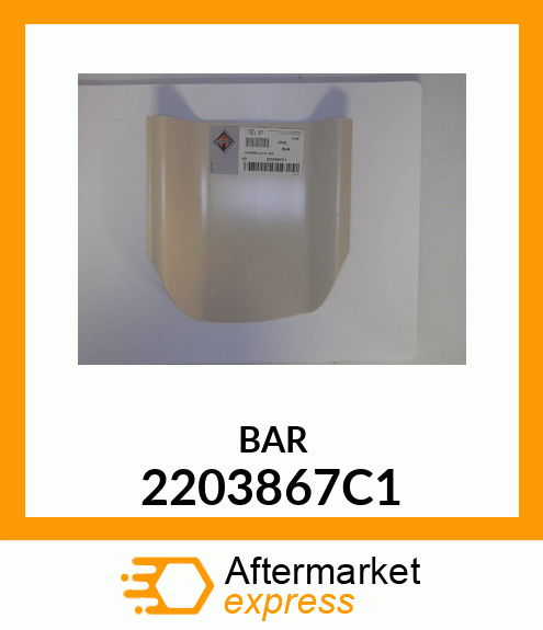 BAR 2203867C1