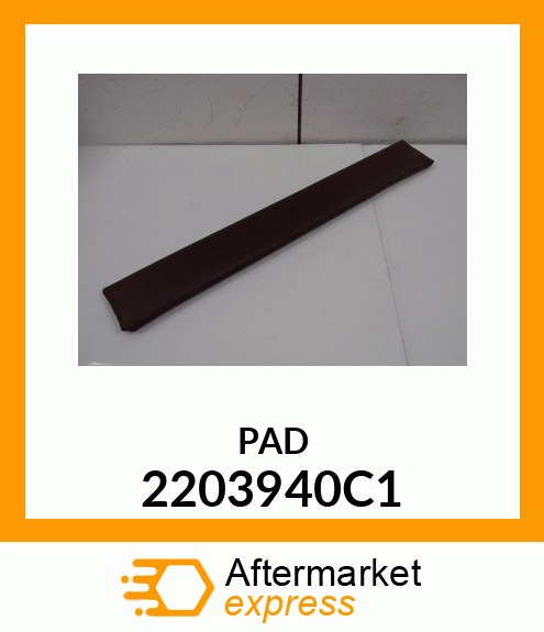 PAD 2203940C1