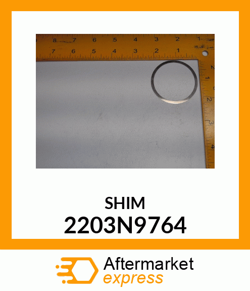 SHIM 2203N9764