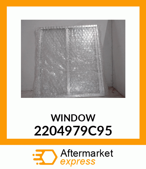 WINDOW 2204979C95