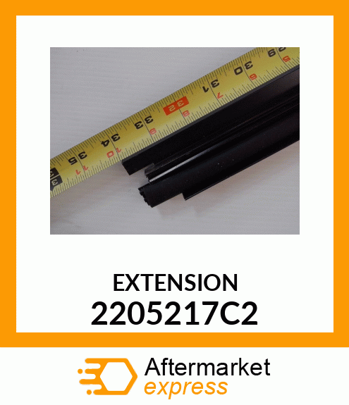 EXTENSION 2205217C2