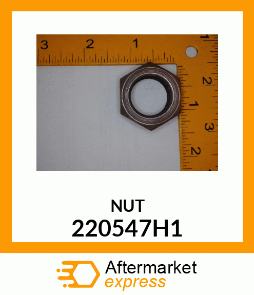 NUT 220547H1