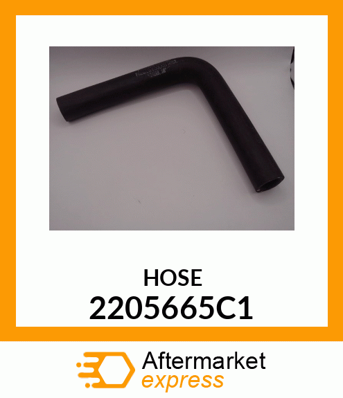 HOSE 2205665C1