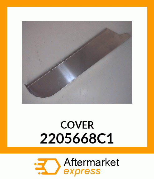 COVER 2205668C1