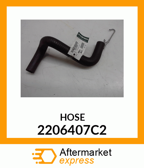 HOSE 2206407C2