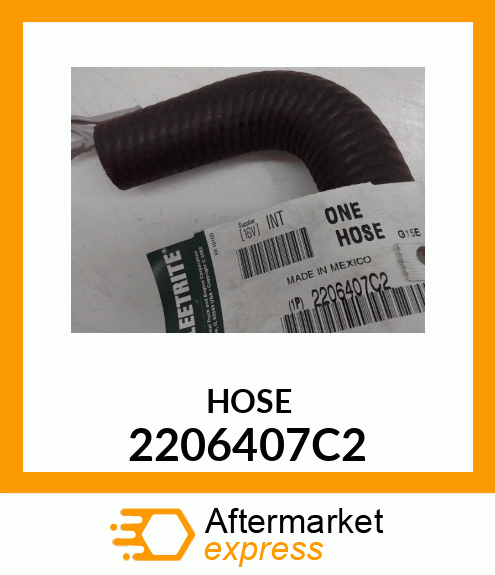 HOSE 2206407C2