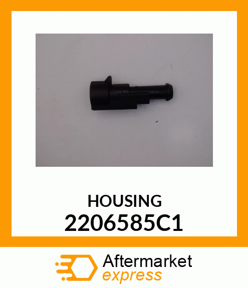 HOUSING 2206585C1