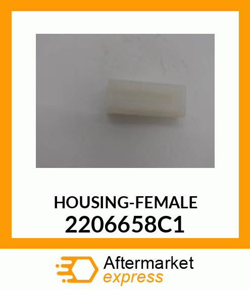 HOUSING-FEMALE 2206658C1