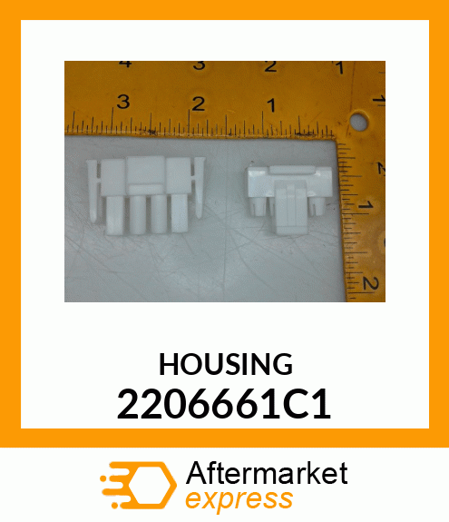 HOUSING 2206661C1