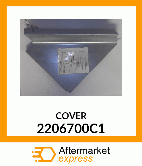 COVER 2206700C1