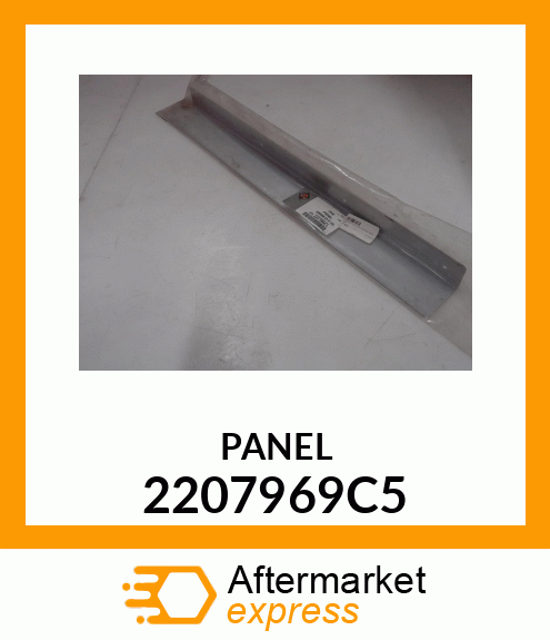 PANEL 2207969C5