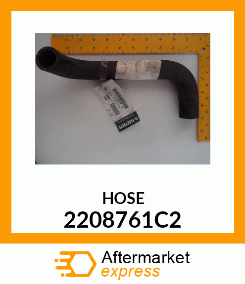 HOSE 2208761C2