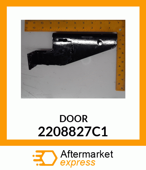 DOOR 2208827C1