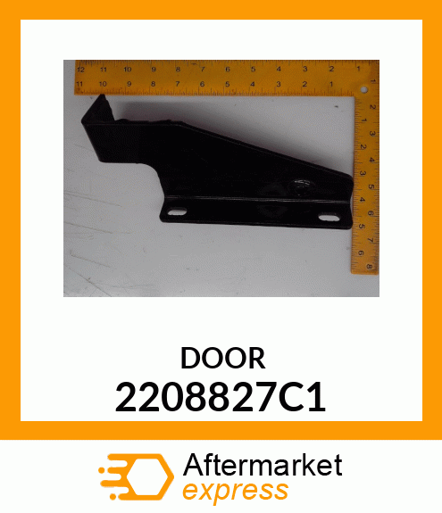 DOOR 2208827C1