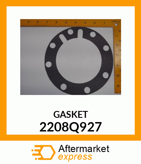 GASKET 2208Q927