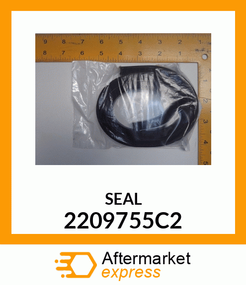 SEAL 2209755C2