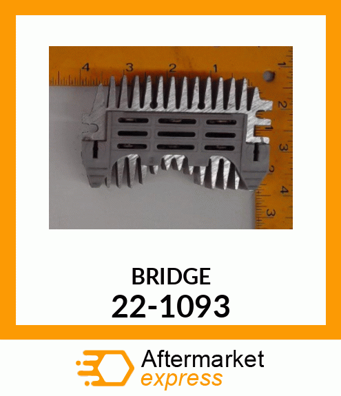 BRIDGE 22-1093