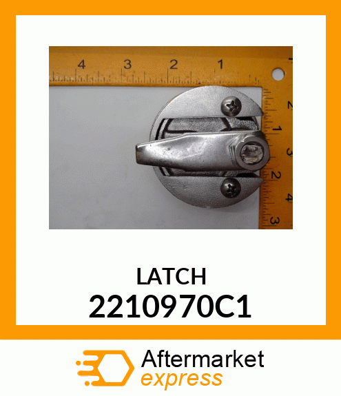 LATCH 2210970C1