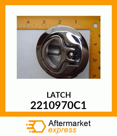 LATCH 2210970C1