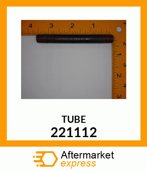 TUBE 221112