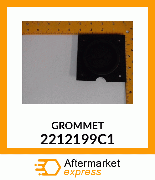 GROMMET 2212199C1