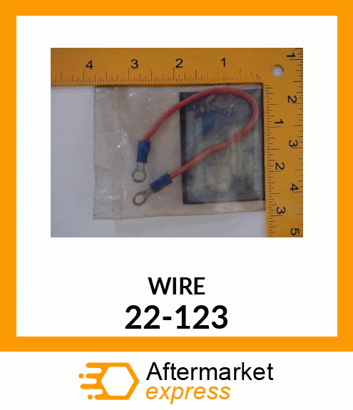 WIRE 22-123