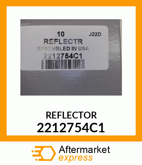 REFLECTOR 2212754C1