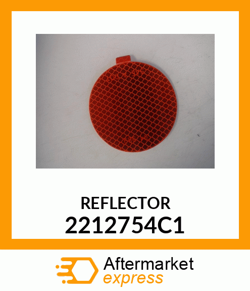 REFLECTOR 2212754C1