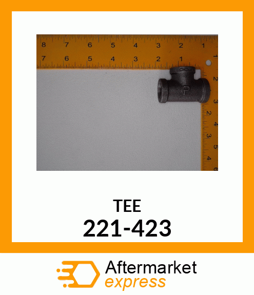 TEE 221-423