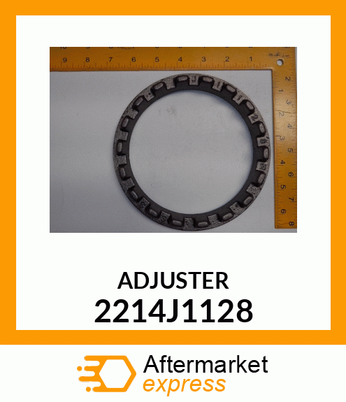 ADJUSTER 2214J1128