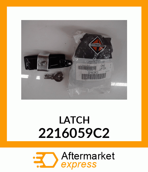 LATCH 2216059C2