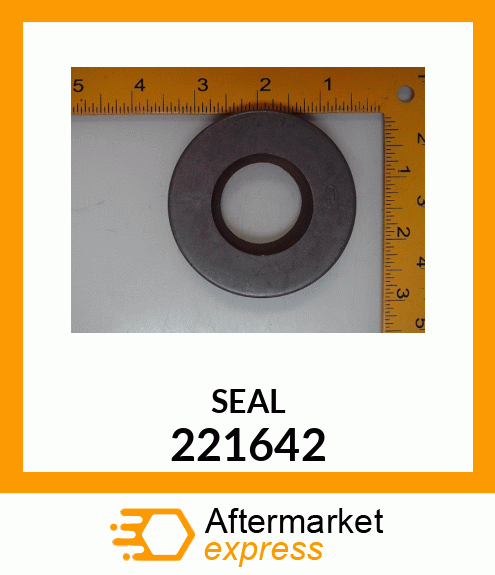 SEAL 221642