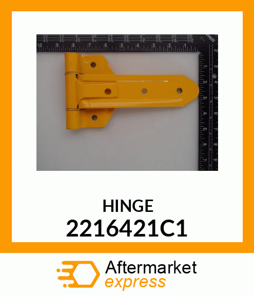 HINGE 2216421C1