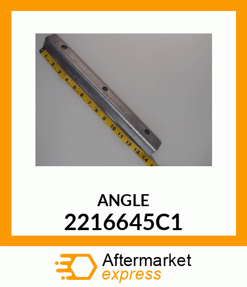 ANGLE 2216645C1