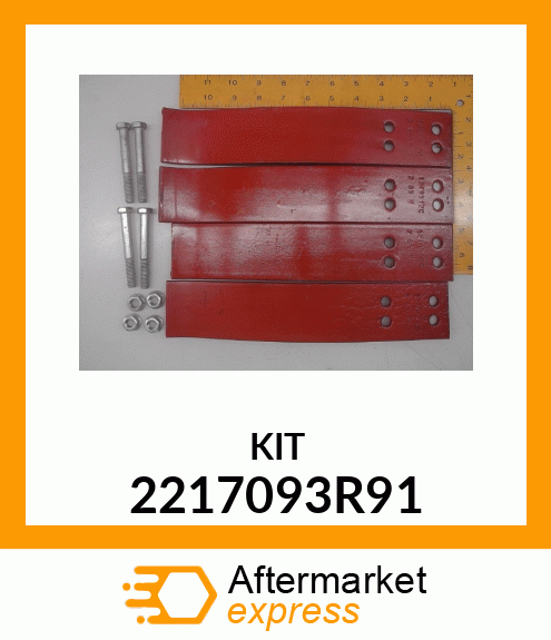 KIT 2217093R91