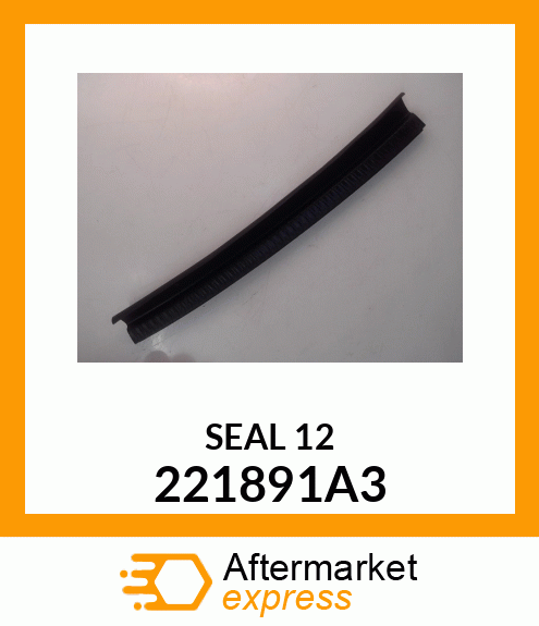 SEAL 12 221891A3