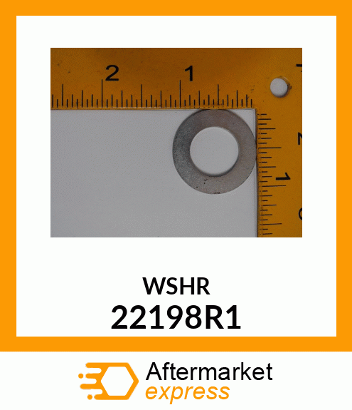 WSHR 22198R1