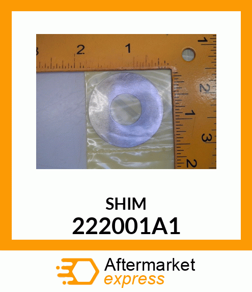 SHIM 222001A1