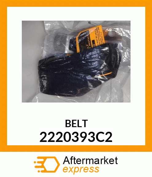 BELT 2220393C2