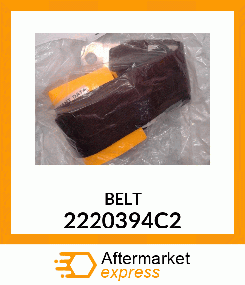 BELT 2220394C2