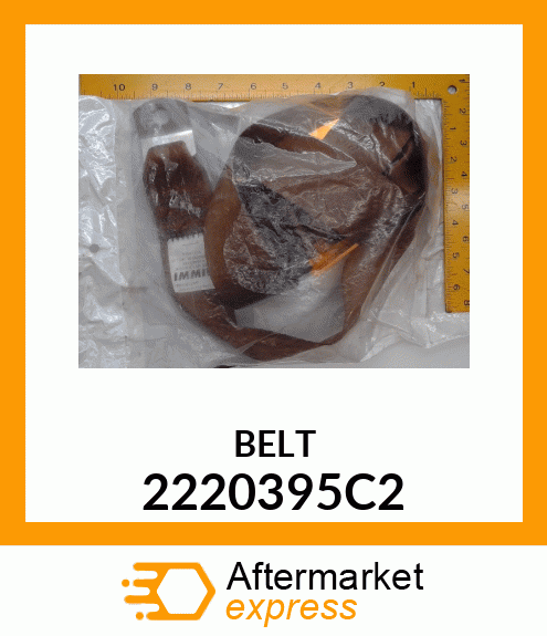 BELT 2220395C2