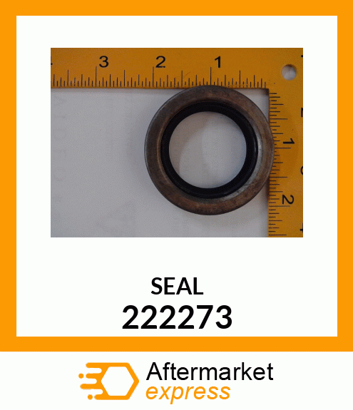 SEAL 222273