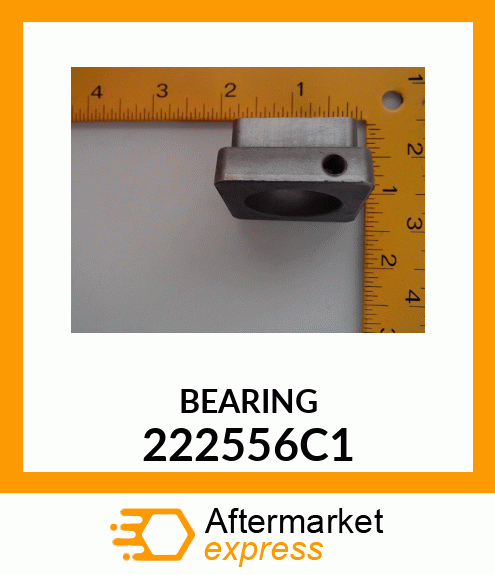 BEARING 222556C1