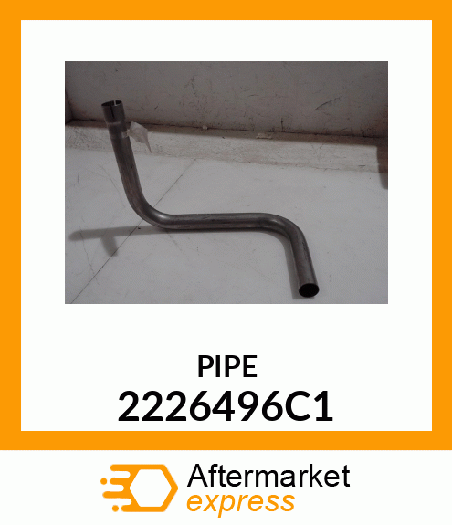 PIPE 2226496C1