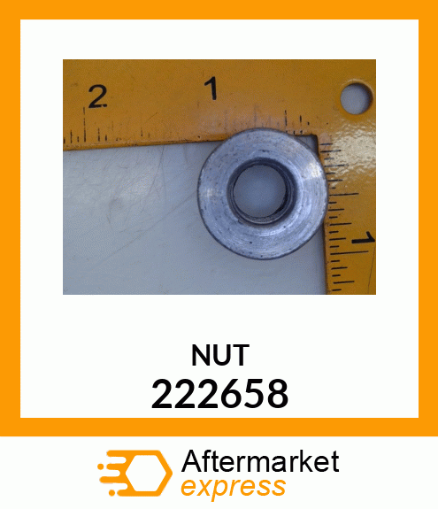 NUT 222658