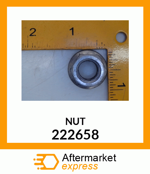 NUT 222658